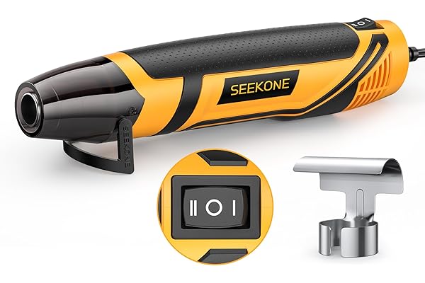 SEEKONE Mini Heat Gun 350W 1