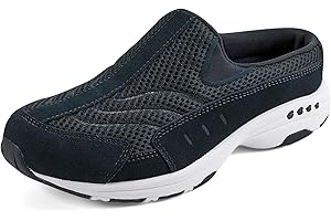 Easy Spirit Women's Traveltime Mule