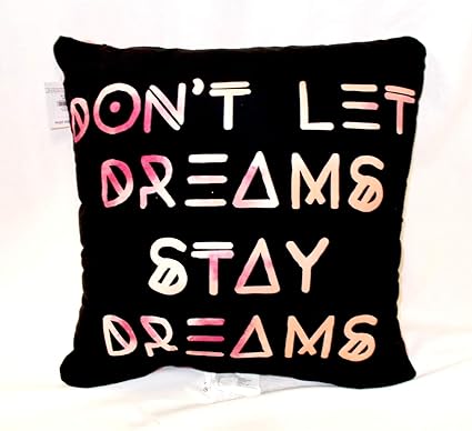 Amazon Com Kohl S Dream Catcher Don T Let Dreams Stay Dreams