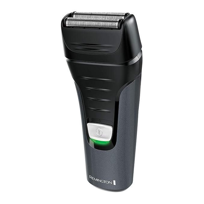 Remington PF7300 F3 Comfort Series Foil Shaver, Men's Electric Razor