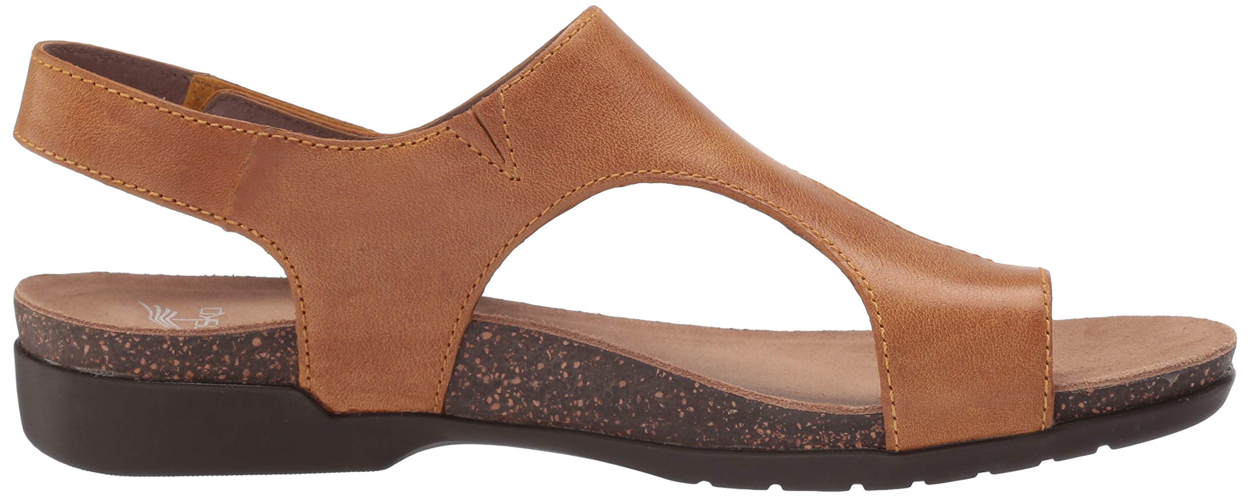 Dansko Reece Sandal for Women – Lightweight Rubber Outsole for Long-Lasting Wear– Versatile Casual to Dressy Footwear… - Image 8