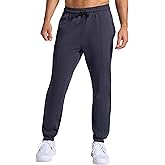 Head Mens Precision Double Knit Jogger, Standard Fit, Stretch Midweight Material