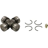 MOOG 964H Greaseable Premium Universal Joint for Howse 35 Series