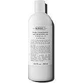 Kiehl's Hair Conditioner and Grooming Aid Formula 133, Moisturizing Leave-in Conditioner, Softens and Detangles Hair, Use on Wet or Dry Hair, for All Hair Types - 16.9 fl oz