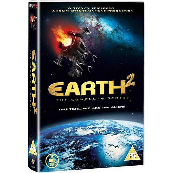 その他 How the Earth Was Made: Complete Season 2 [DVD] Amazon.com: How the Earth Was Made: Complete Season Two [DVD