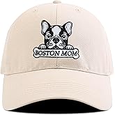 Corgi Gifts for Corgi Lovers, Embroidered Corgi Hat for Women Men