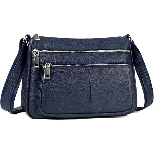 APLVFFZH Women's PU Leather Shoulder Bag - Casual Tote With Adjustable Strap, 25x11x20cm