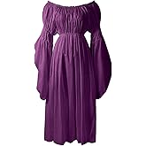 Reminisce Boutique Renaissance Medieval Costume Pirate Faire Celtic Chemise Under Dress