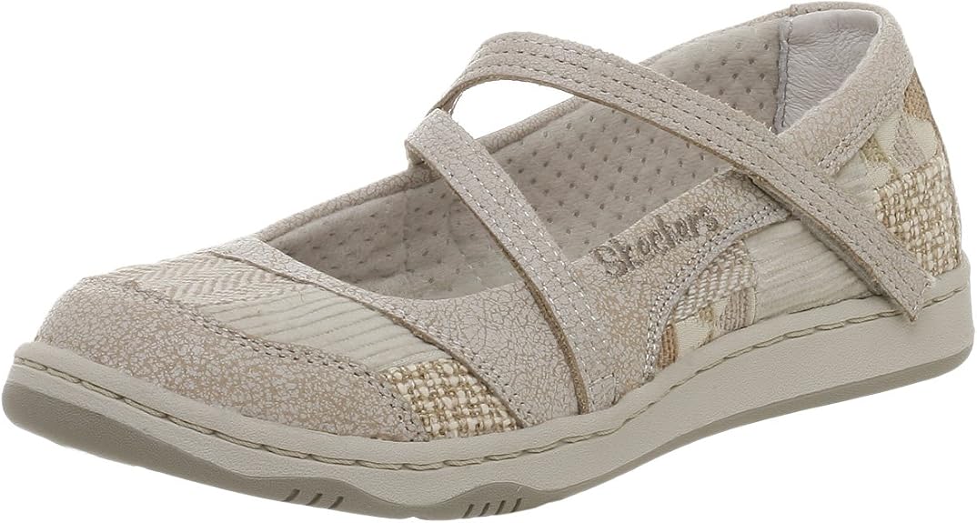 skechers mary janes vintage