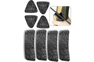 LONGBOWMAKER longbowmakwe Archery Arrow Rest/Bowstring Siliencer for Recurve Bow