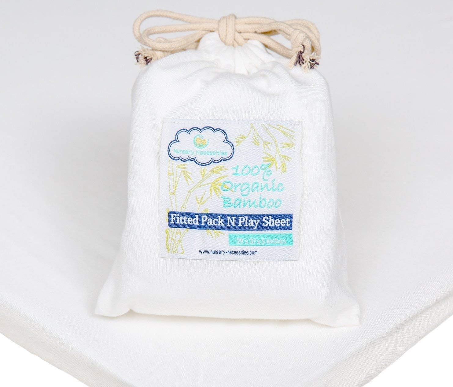 organic pack and play