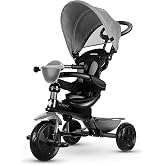 KETTLER Happy Navigator 4-in-1 Tricycle