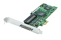 Adaptec 2248700-R U320 PCI Express X1 1-Channel