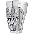 G-Form Pro-S Compact Soccer Shin Guards - Football Shin Guards