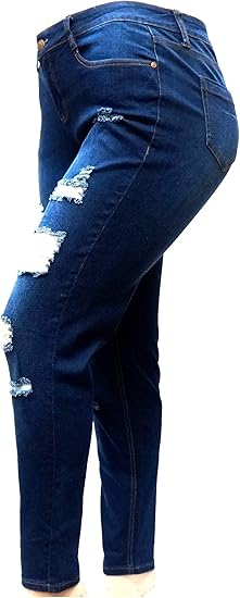 sneak peek jeans amazon