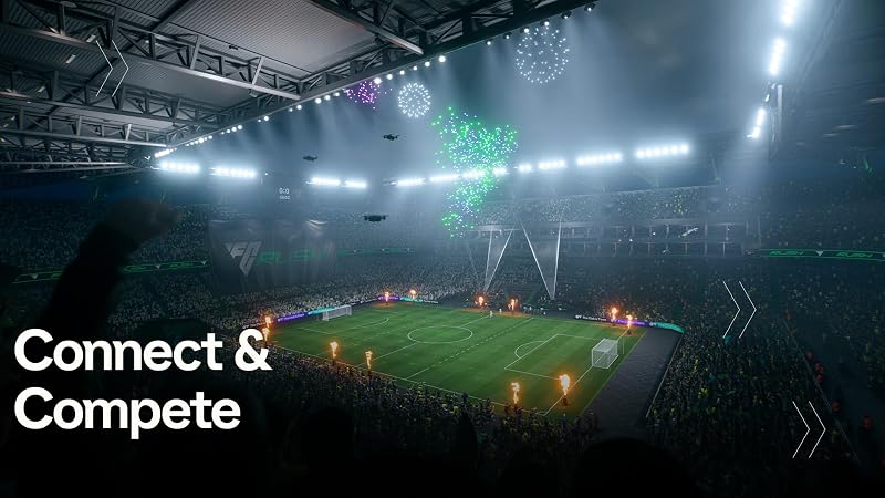 EA Sports - FC26 (Switch)