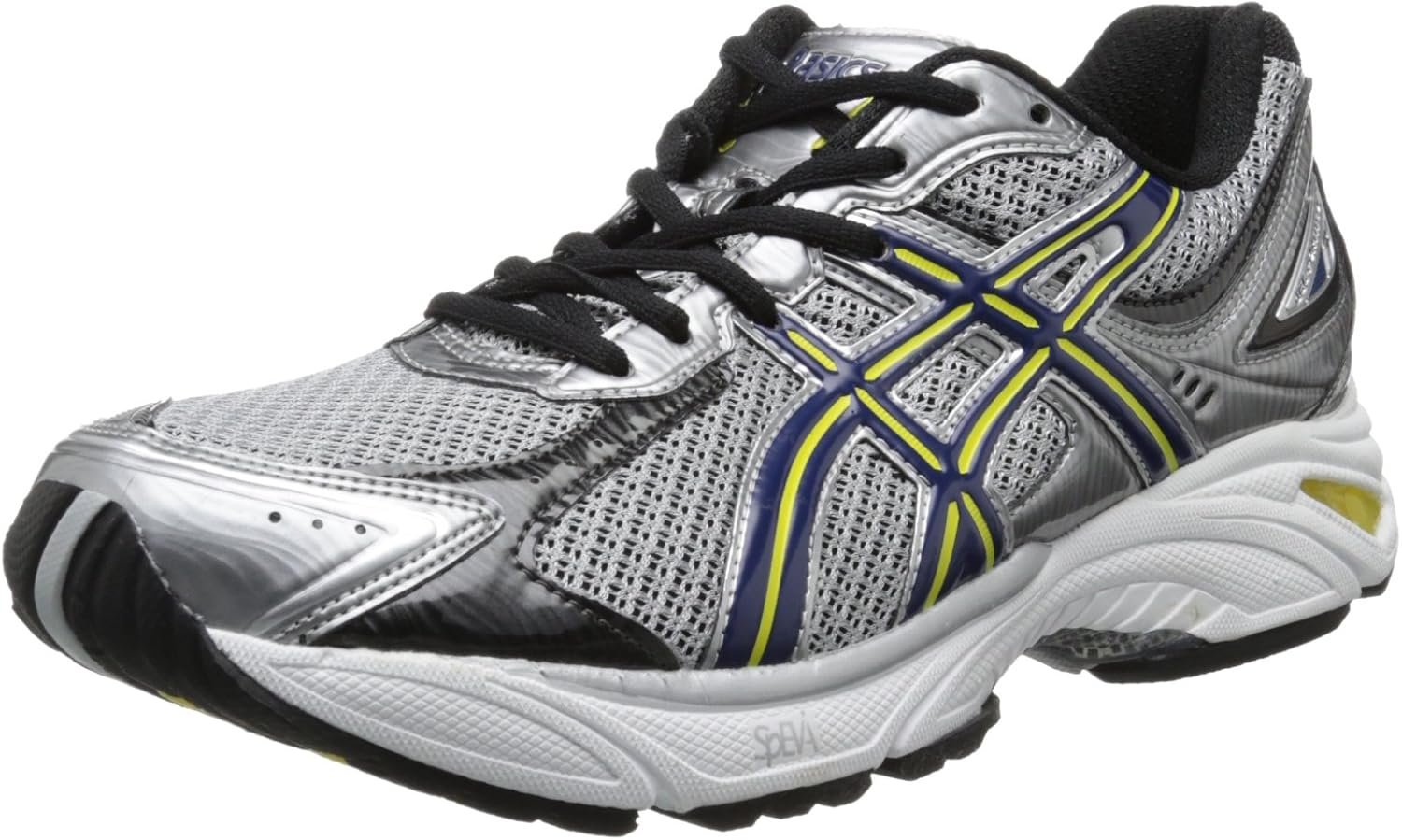 asics fortitude 9