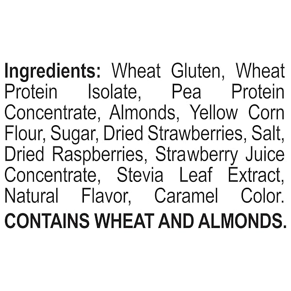 PREMIER PROTEIN MIXED BERRY ALMOND CEREAL, HIGH PROTEIN CEREAL, PROTEIN RICH BREAKFAST OR SNACK MADE WITH REAL BERRIES AND ALMONDS, 30 OUNCE – 1 COUNT