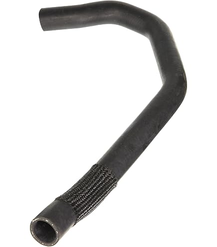 Aazon.co: Dayco 72406 Lower Radiator Hose