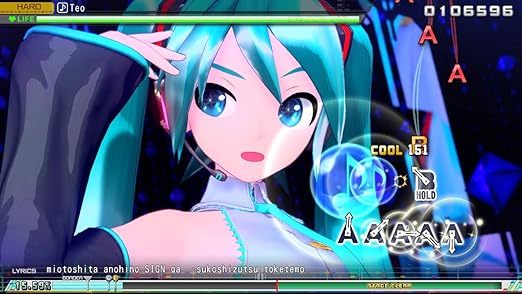 hatsune miku project diva megamix price