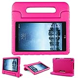 Bolete Case for LG G Pad F2 8.0 Sprint LK460, Kids