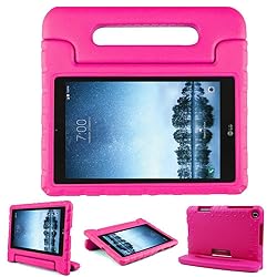Bolete Case for LG G Pad F2 8.0 Sprint LK460, Kids