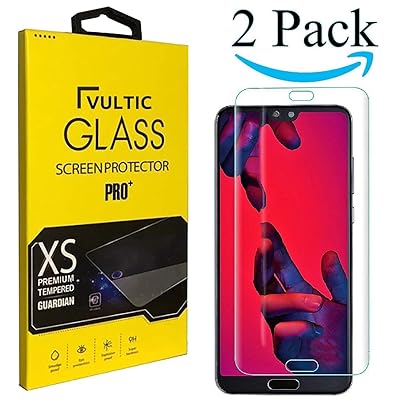 Case Friendly Tempered Glass Screen Protector for Kuwait Ubuy