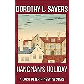 Hangmans Holiday