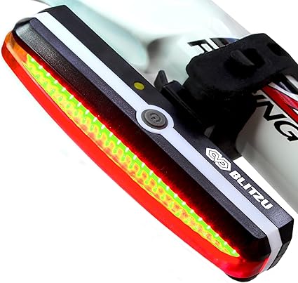 blitz bike light