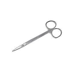 Cynamed Iris Micro Dissecting Precision Lab