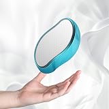 BEZOX 2in1 Nano Glass Foot File - Effective Callus Remover for Smooth Feet view 5