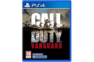 ACTIVISION Call of Duty®: Vanguard (PS4)