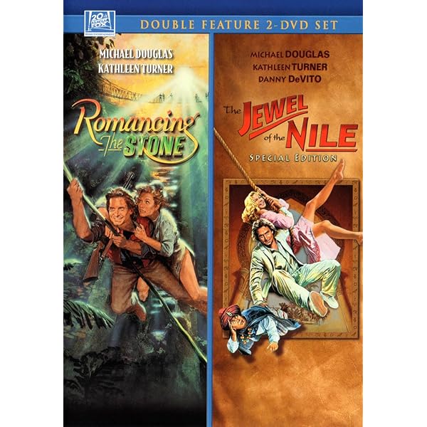 【サントラCD】Romancing the Stone VARESE盤 Alan Silvestri – Romancing The Stone (Original Motion Picture