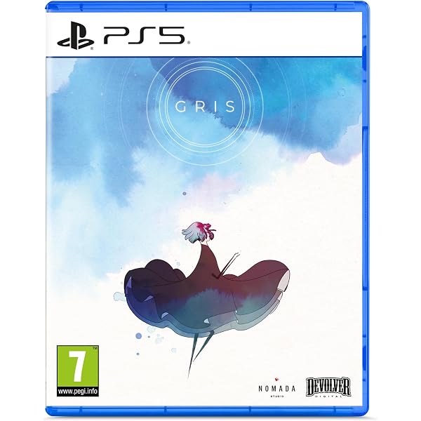 NEVA Pour PS5 – Édition Européenne Neuve Sous Blister (Action-Aventure, Devolver)