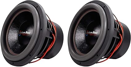 american bass hd12d1