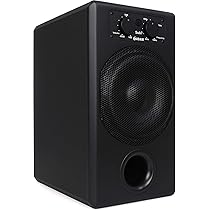 ADAM Sub7 スタジオモニタースピーカー Amazon.com: ADAM Audio Sub7 7 Inches Powered Studio