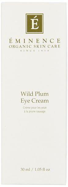 eminence eye cream bearberry