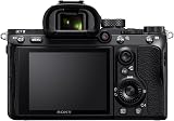 Sony Alpha 7 III Full-Frame Mirrorless with 28-70mm Lens 24.2MP 4K AF 693 Point view 4
