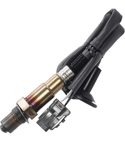 再購入用 Amazon.com: Walker Products 250-25049 Oxygen Sensor : Automotive