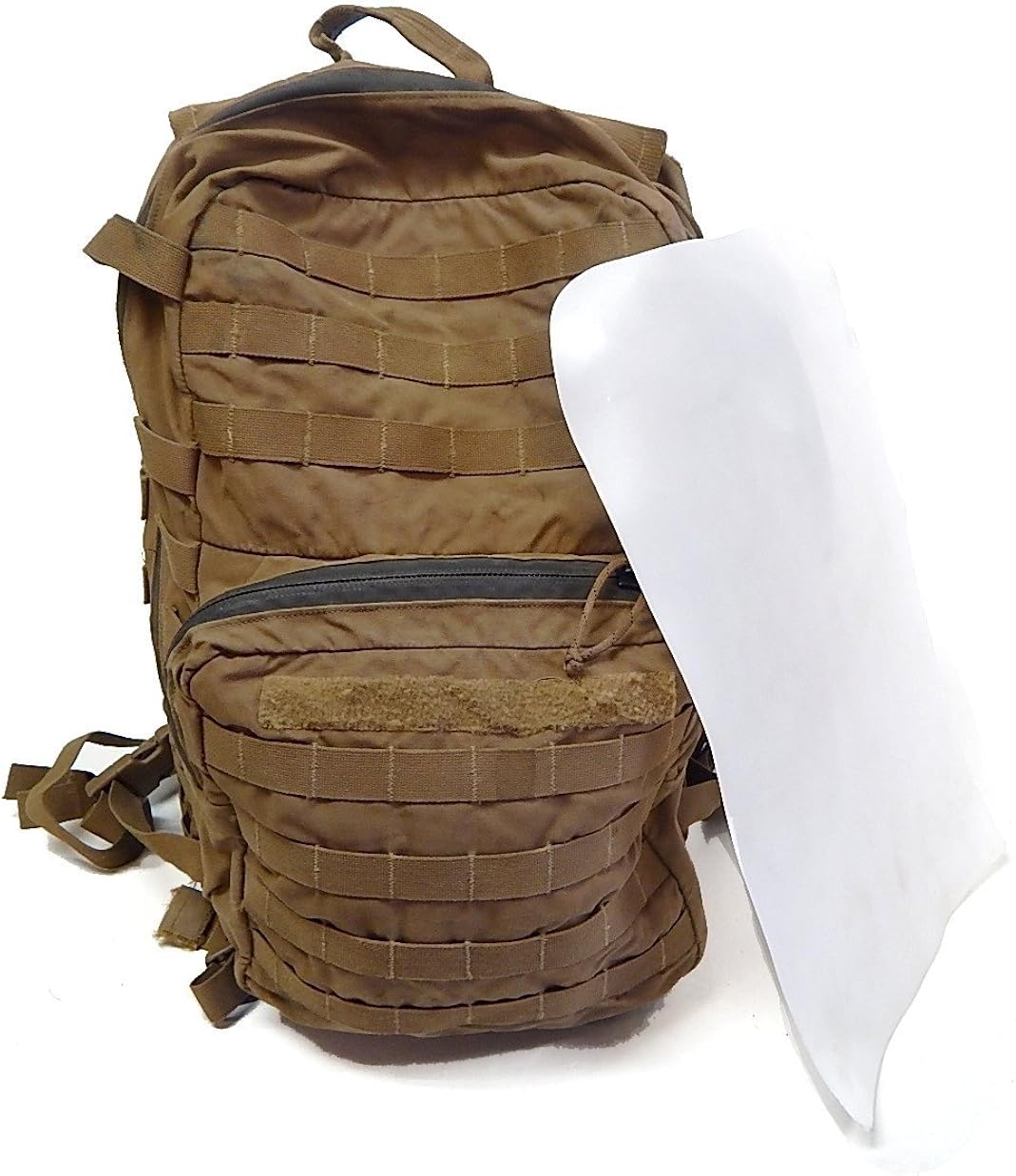 usmc assault pack