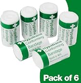 Safety First Aid Group HypaBand Conforming Bandage 5cm x 4m Pack of 6 view 4