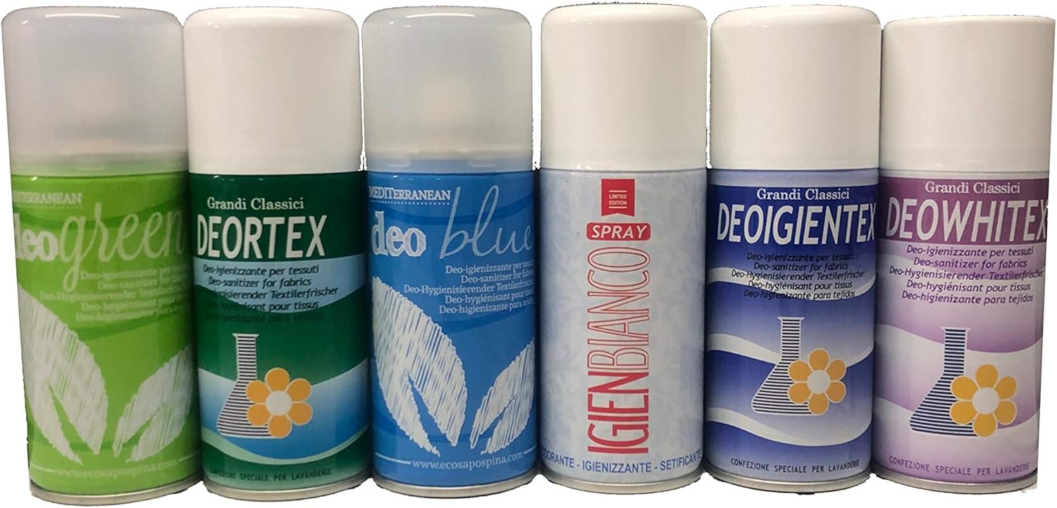 deodorante per cassetti