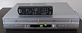 Sony SLV-D550P DVD/VCR Combo