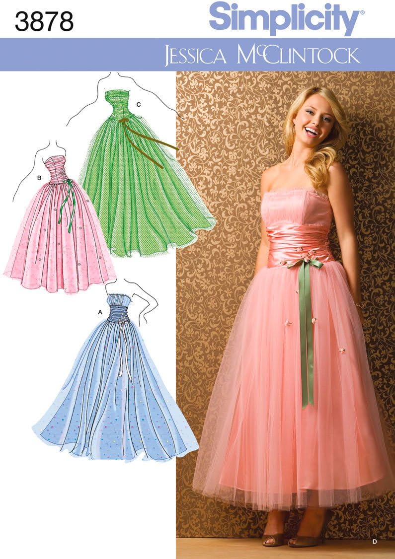 size 18 occasion dresses