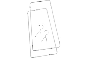 WALTERDRAKE Pants Stretcher Set of 2