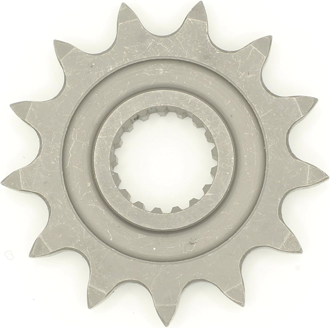 FRONT SPROCKET SUZUKI GSXR K 1100 1989 (15 TEETH)