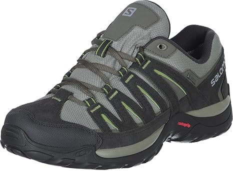 amazon scarpe da trekking salomon