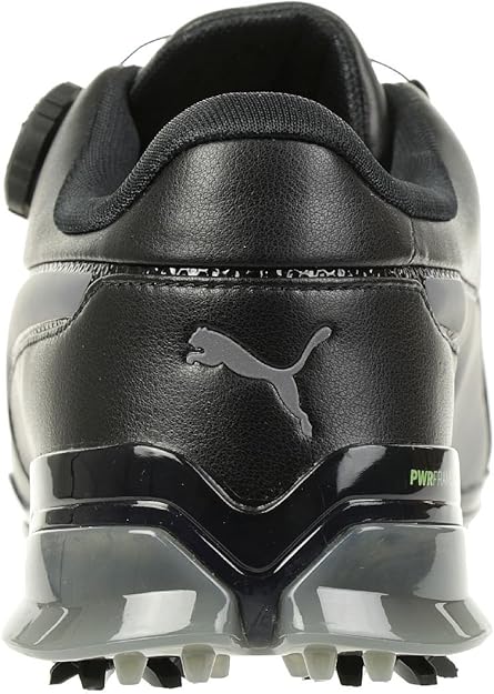 puma titantour ignite disc