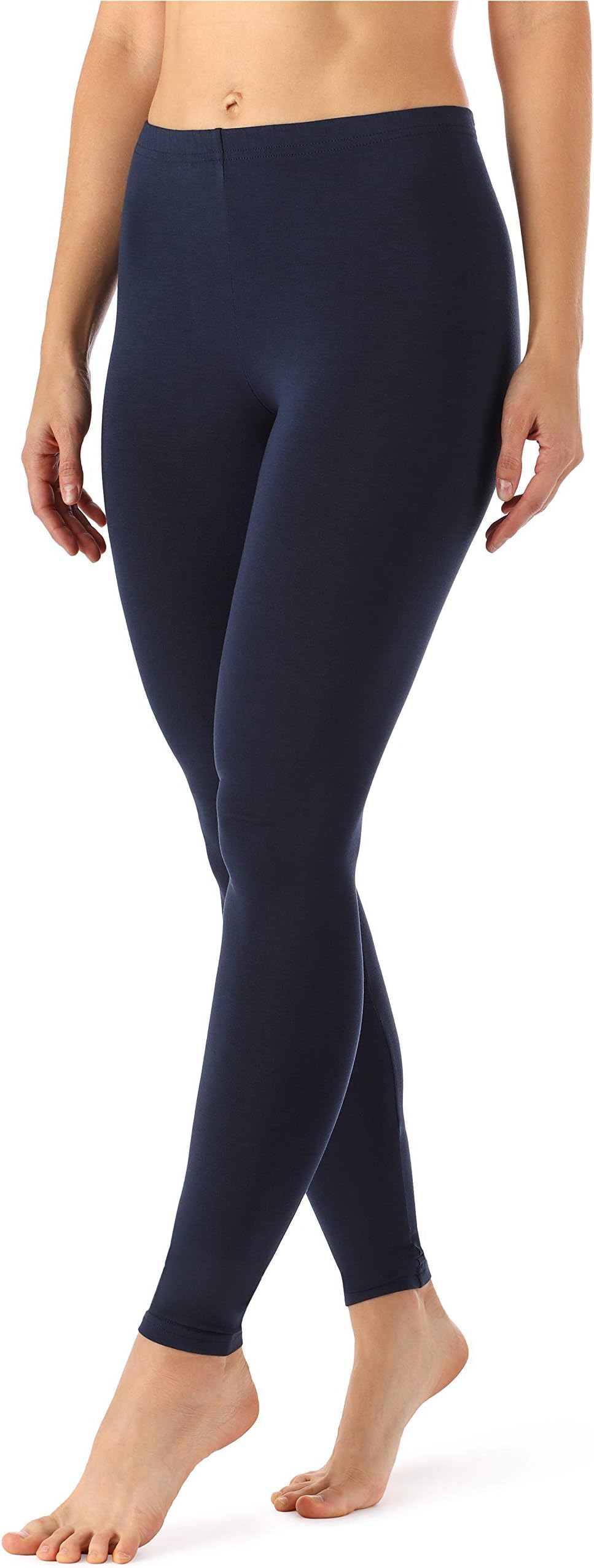 Women's Leggings Long MS10-143