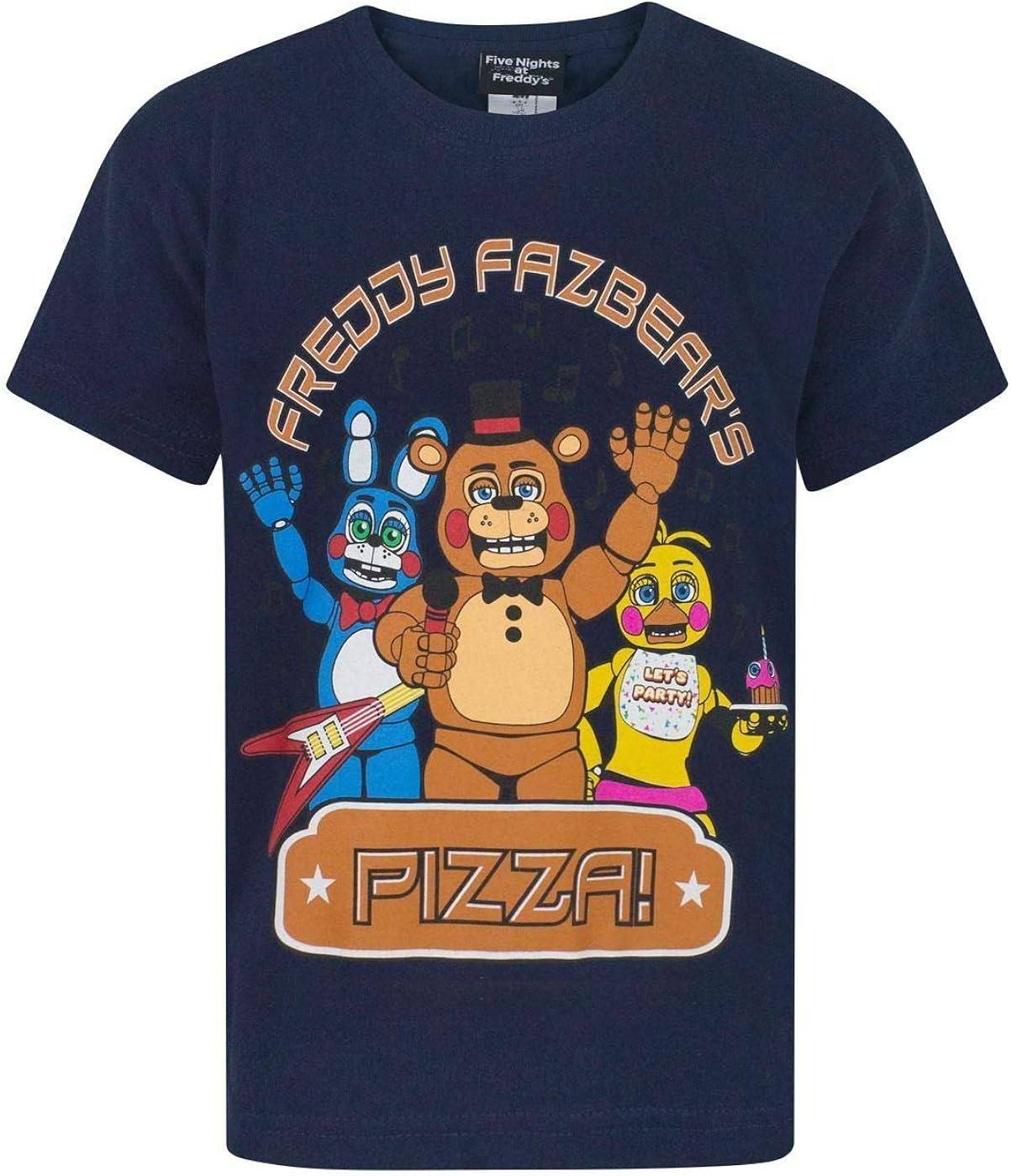 five nights at freddy's merchandise amazon